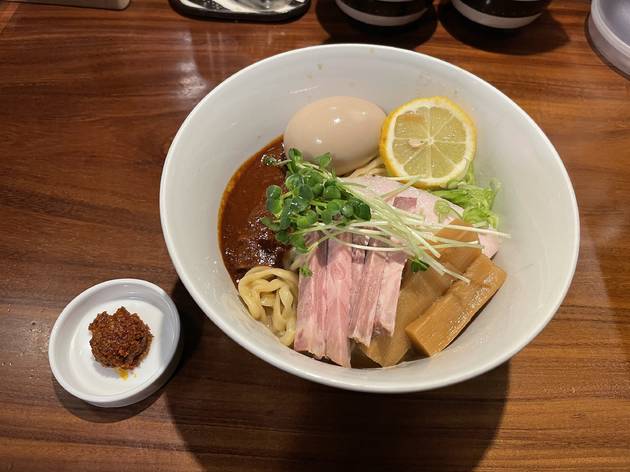 RAMEN GOTTSU RAMEN GOTTSU
