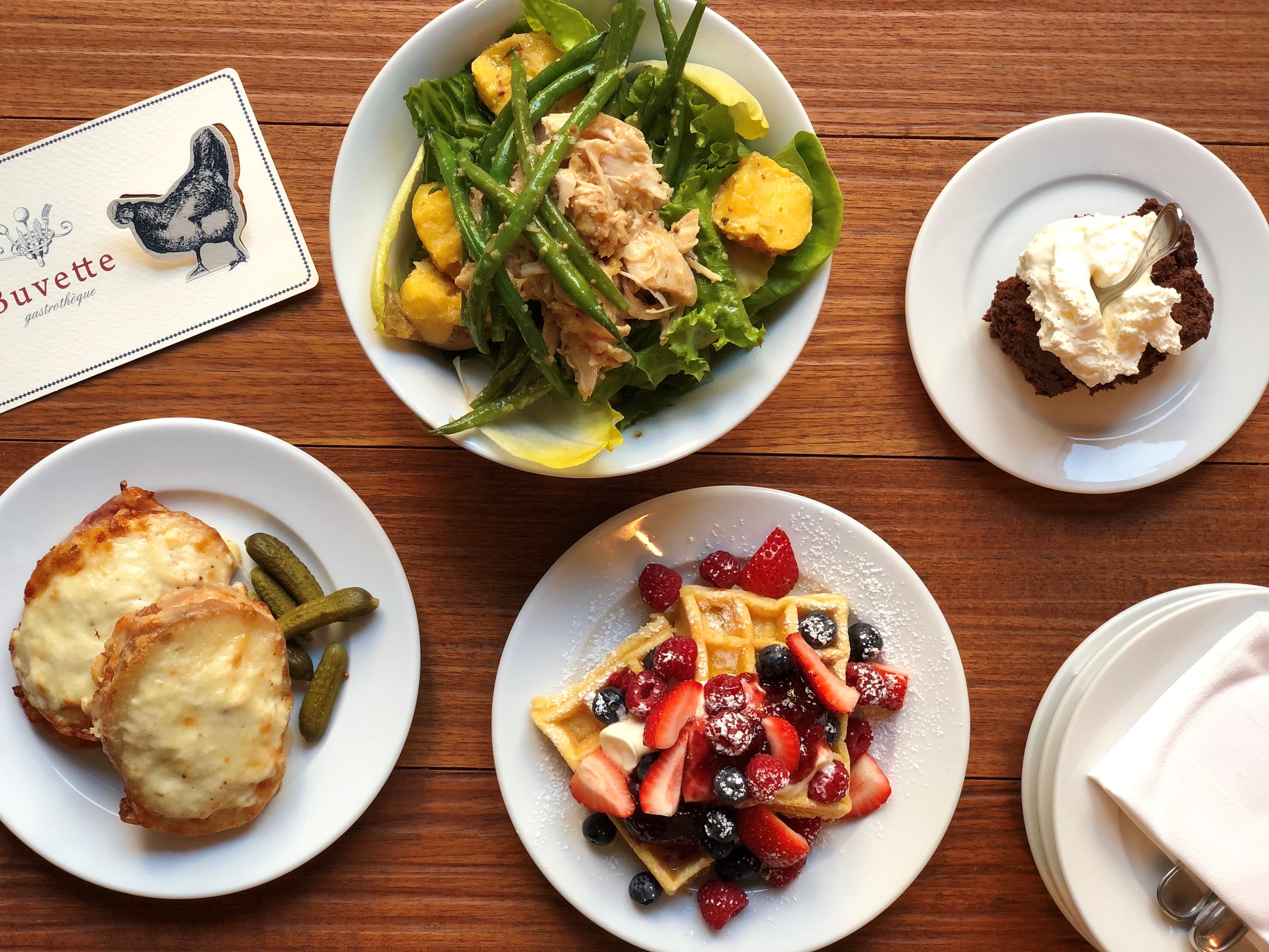 東京 ベストブランチ12選