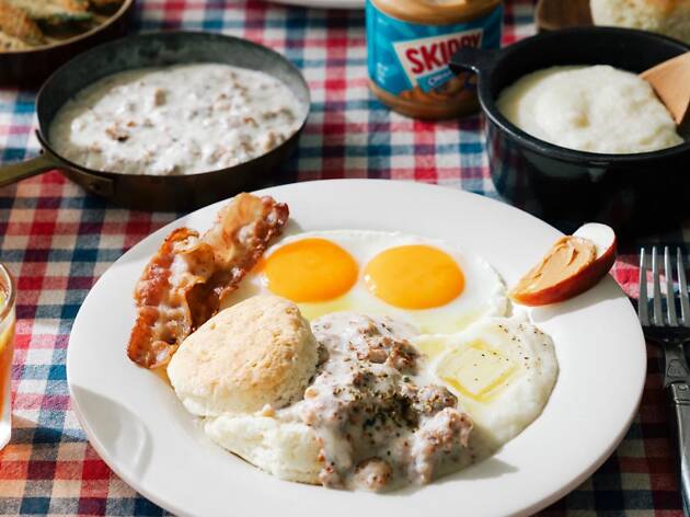 東京 ベストブランチ12選