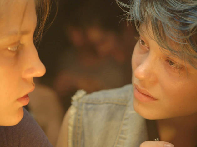 La Vie d'Adèle La Vie d'Adèle