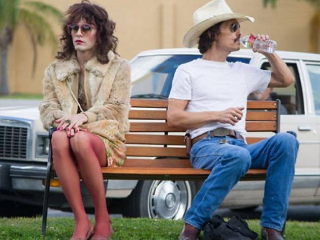 Dallas Buyers Club Dallas Buyers Club