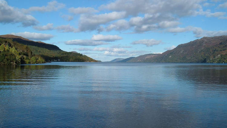 Loch Ness