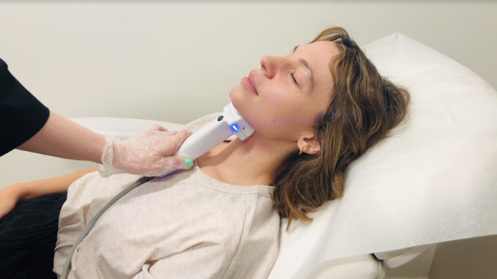 Flash Lab Laser Suite Health and beauty in Midtown East, New York