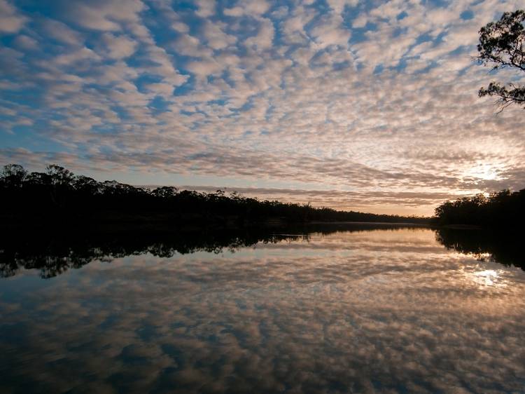 Six Victorian road trips perfect for autumn