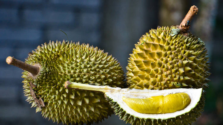 Durian