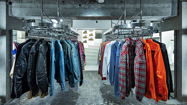 The BEST Second Hand Fashion Shops in Tokyo, CHEAP STREET & DESIGNER