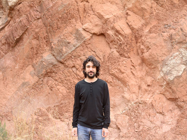 Carles Viarnès Palau de la Música Catalana, Carles Viarnès