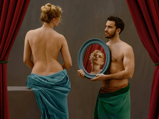 La Venus de les pells La Venus de les pells