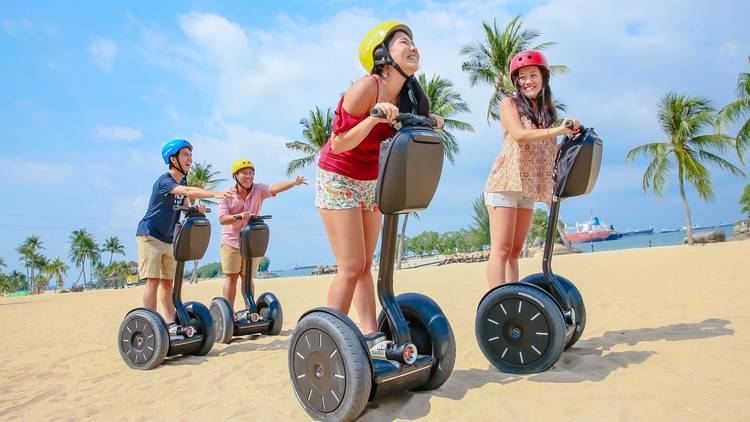 Segway