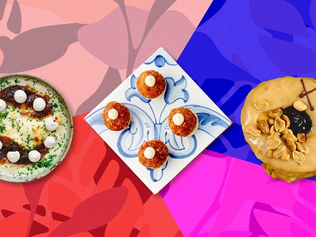 Top food treats to order for Mother’s Day Top food treats to order for Mother’s Day