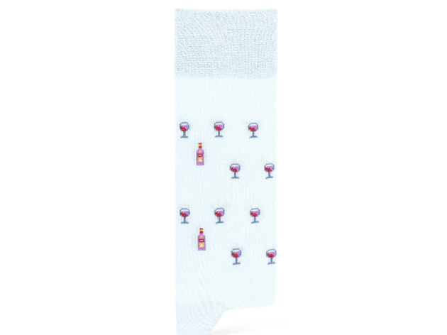 The Captain Socks The Captain Socks