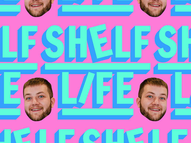 What’s in Peckham Cellars’ actual cellar?