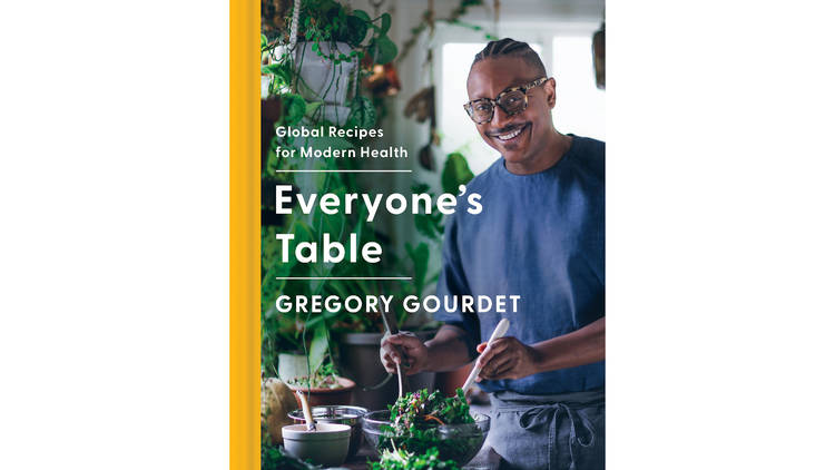 ‘Everyone’s Table’ by Gregory Gourdet and JJ Goode