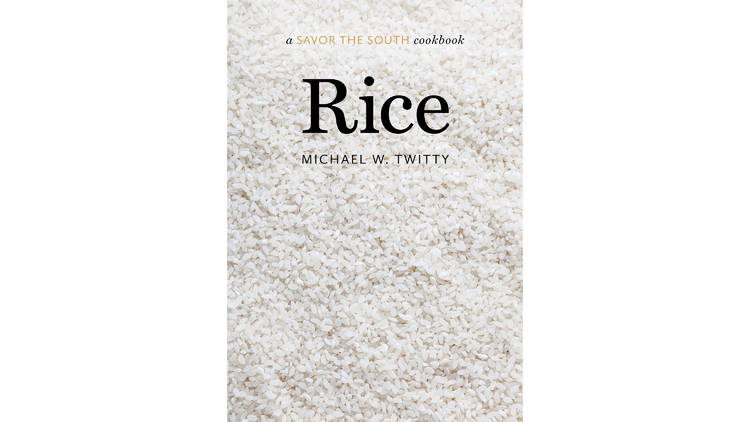 ‘Rice’ by Michael W. Twitty