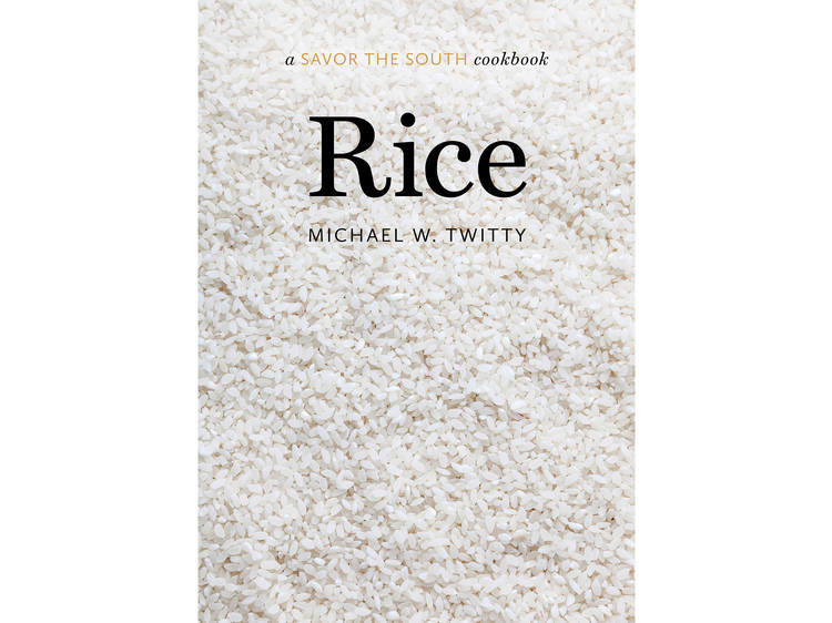 ‘Rice’ by Michael W. Twitty