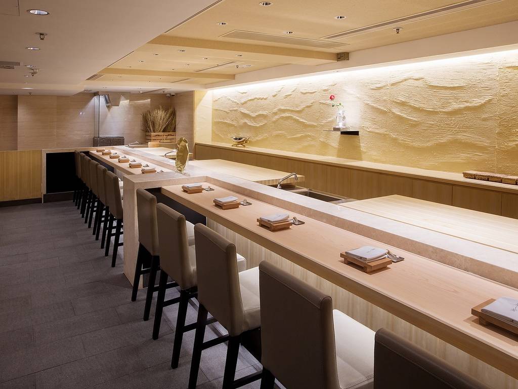 50 Best restaurants in Hong Kong Time Out Hong Kong