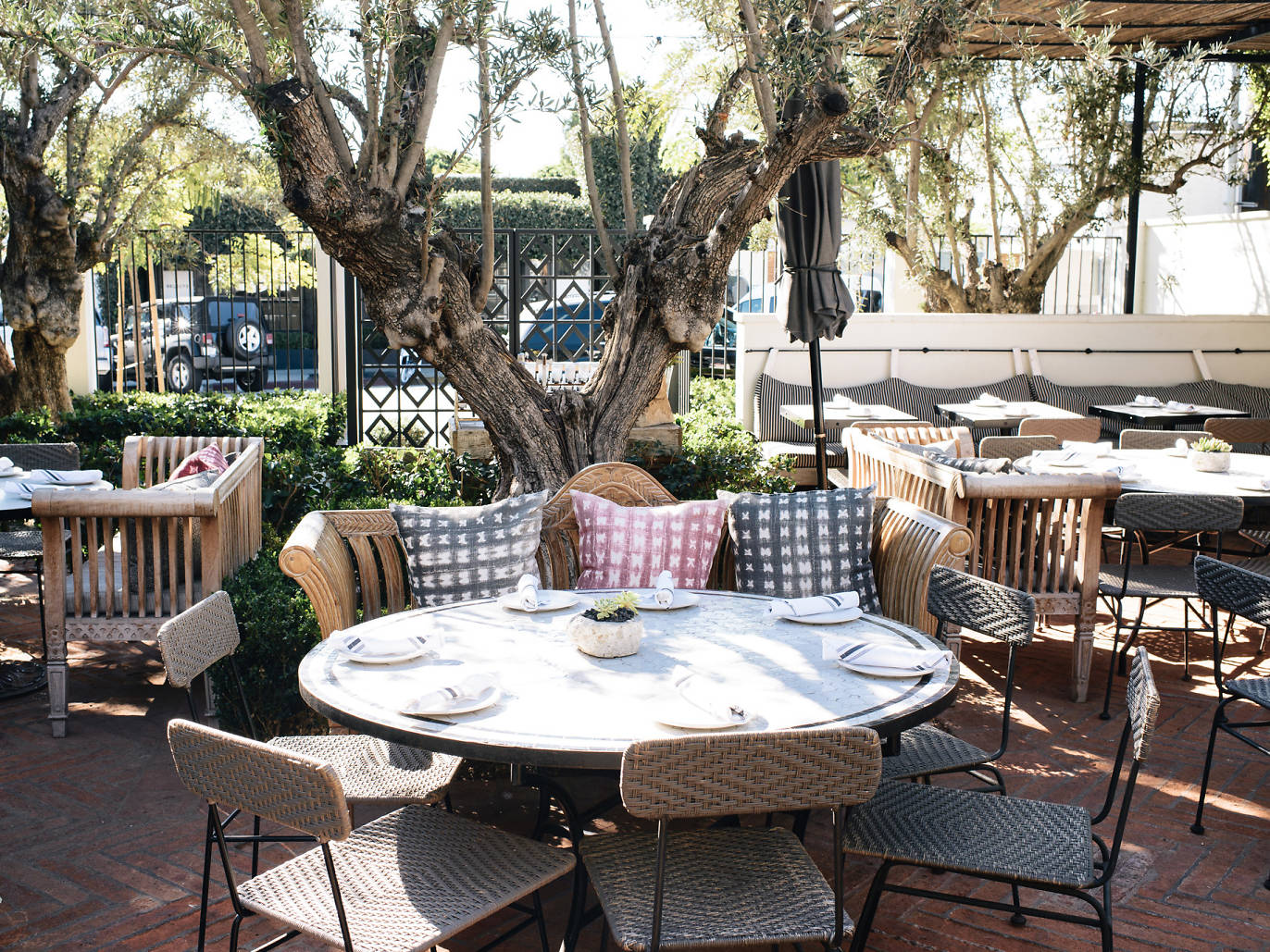 Restaurants Los Angeles Restaurants & Reviews Time Out Los Angeles