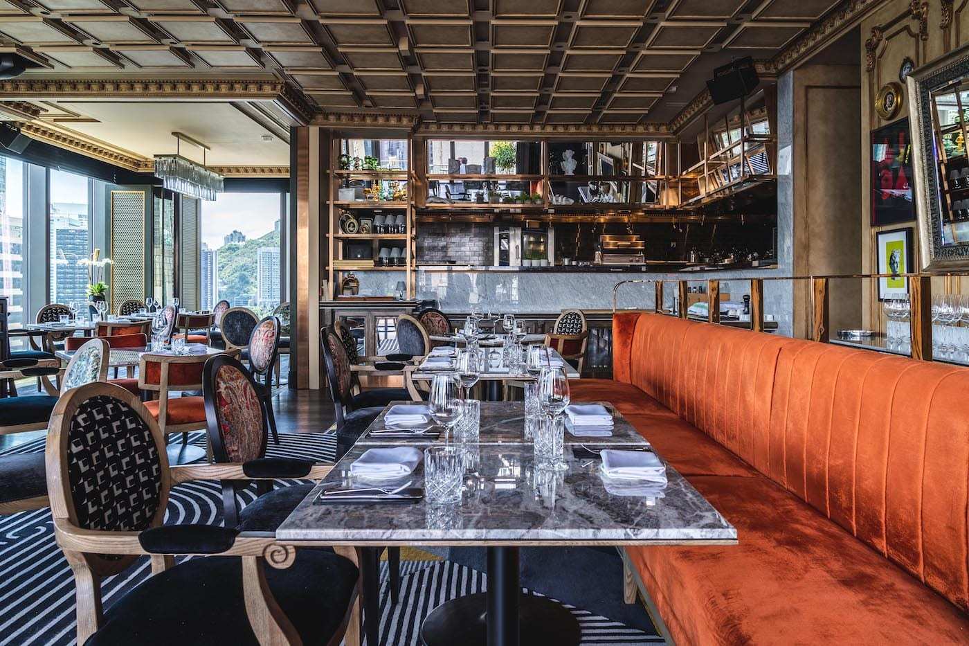 Best Restaurants In Hong Kong You Have To Try