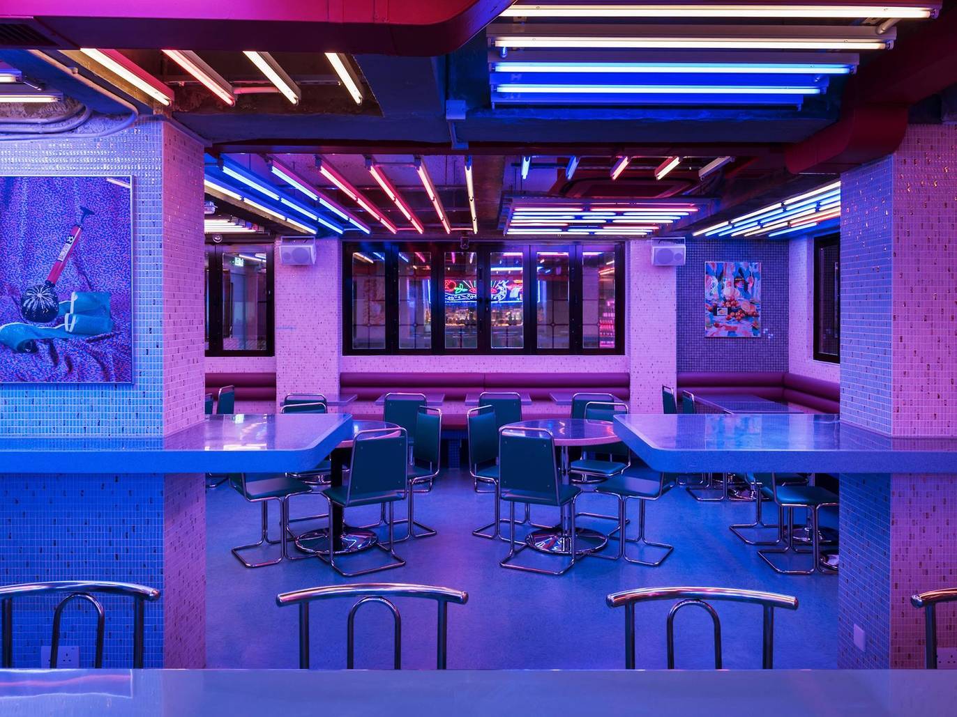 50 Best restaurants in Hong Kong