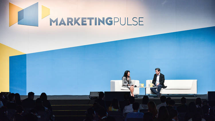 MarketingPulse 2021