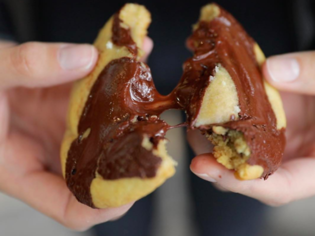 © Scoop Me A Cookie © Scoop Me A Cookie