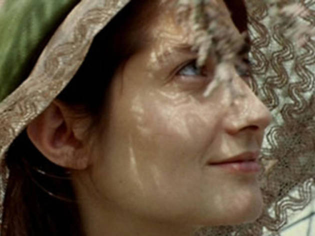 Un’ora sola ti vorrei, d'Alina Marazzi Un’ora sola ti vorrei, d'Alina Marazzi