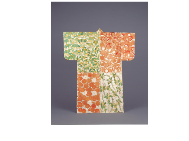 Kimono: Fashioning Identities