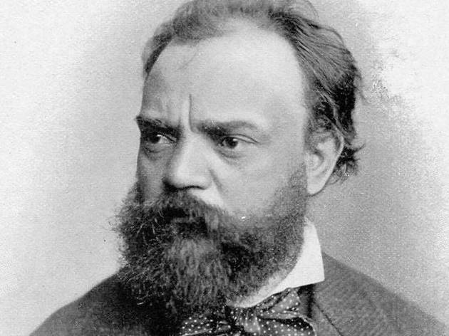 Dvorak Dvorak