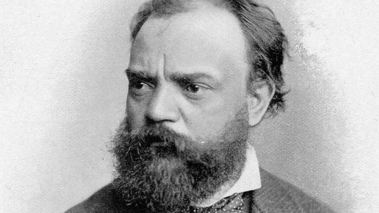 Dvorak