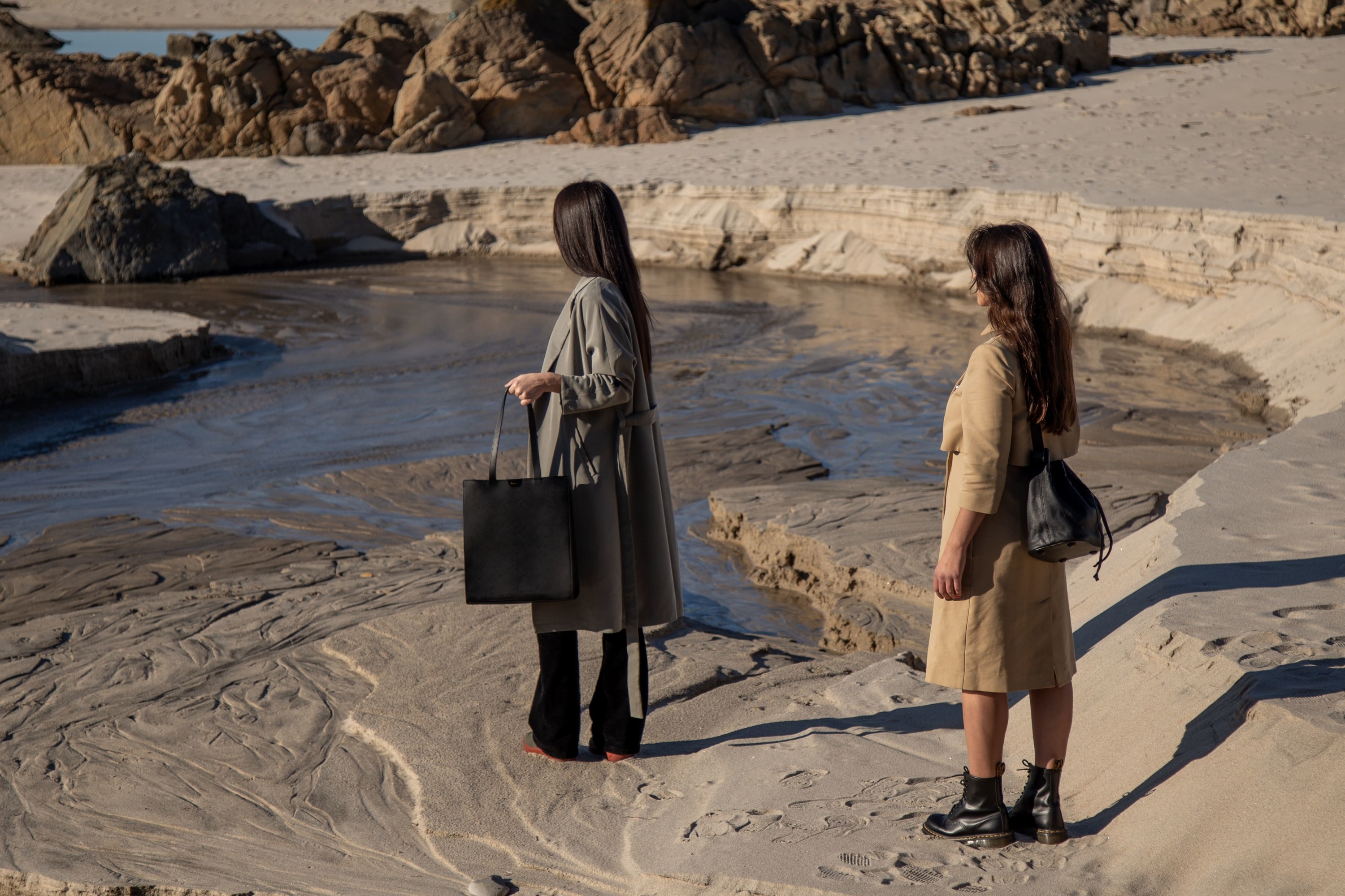 Ownever, a nova marca que quer ser a Hermès portuguesa