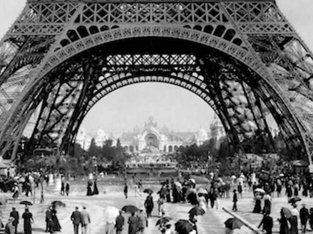 París 1900 París 1900