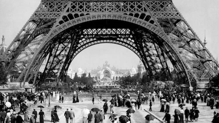 París 1900 París 1900