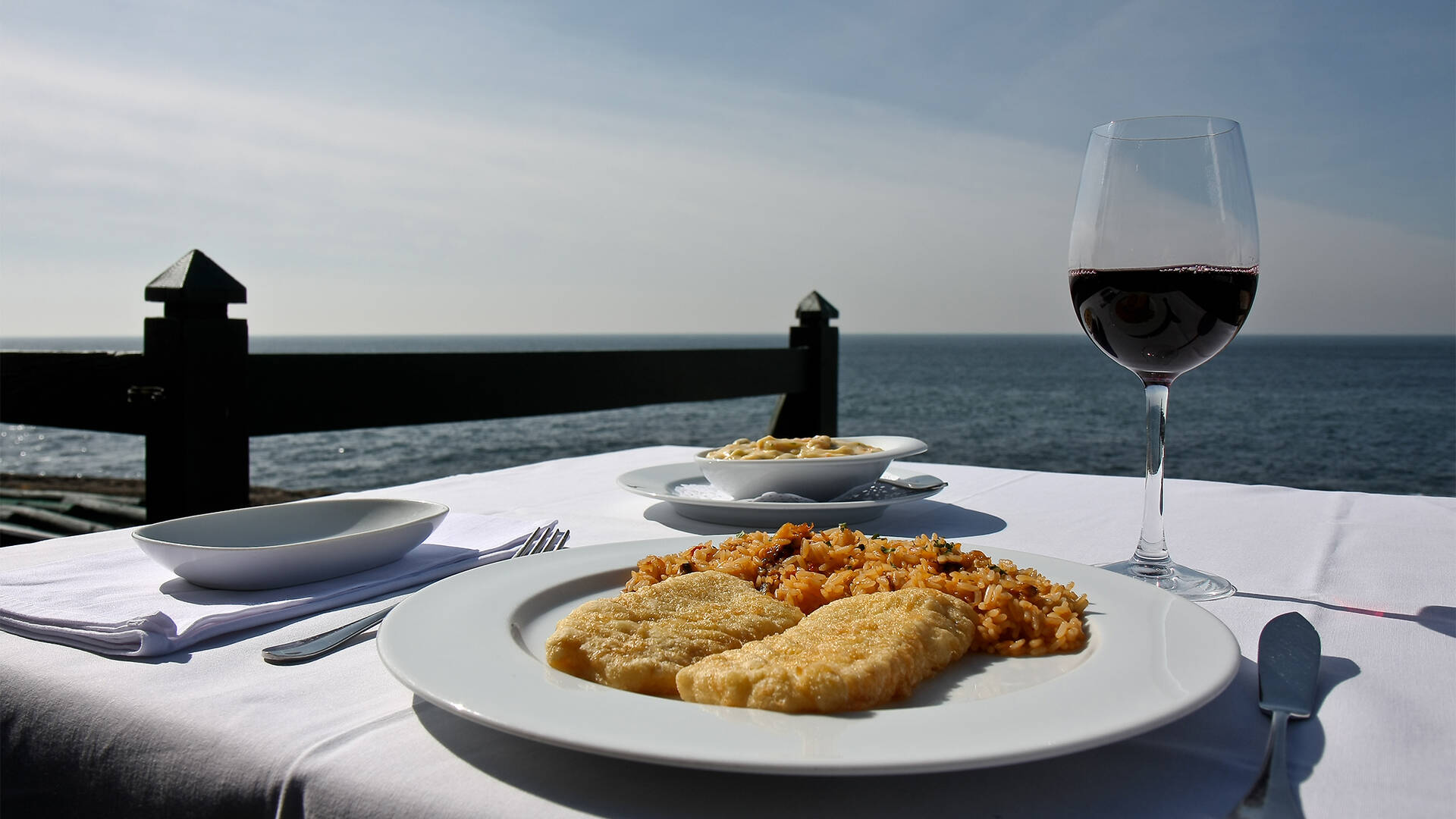 Monte Mar | Restaurantes | Cascais