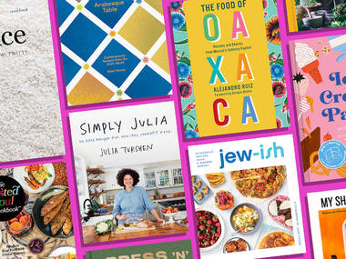 The best new cookbooks to buy in 2021 The best new cookbooks to buy in 2021