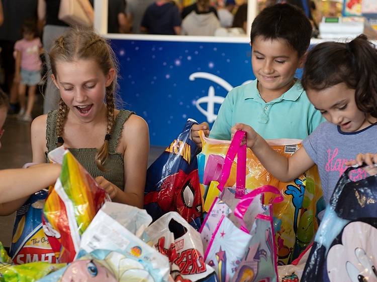 Sydney Royal Easter Show