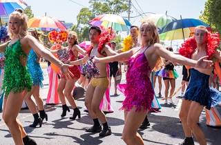 Midsumma Festival Live at the Bowl – Tickets and information