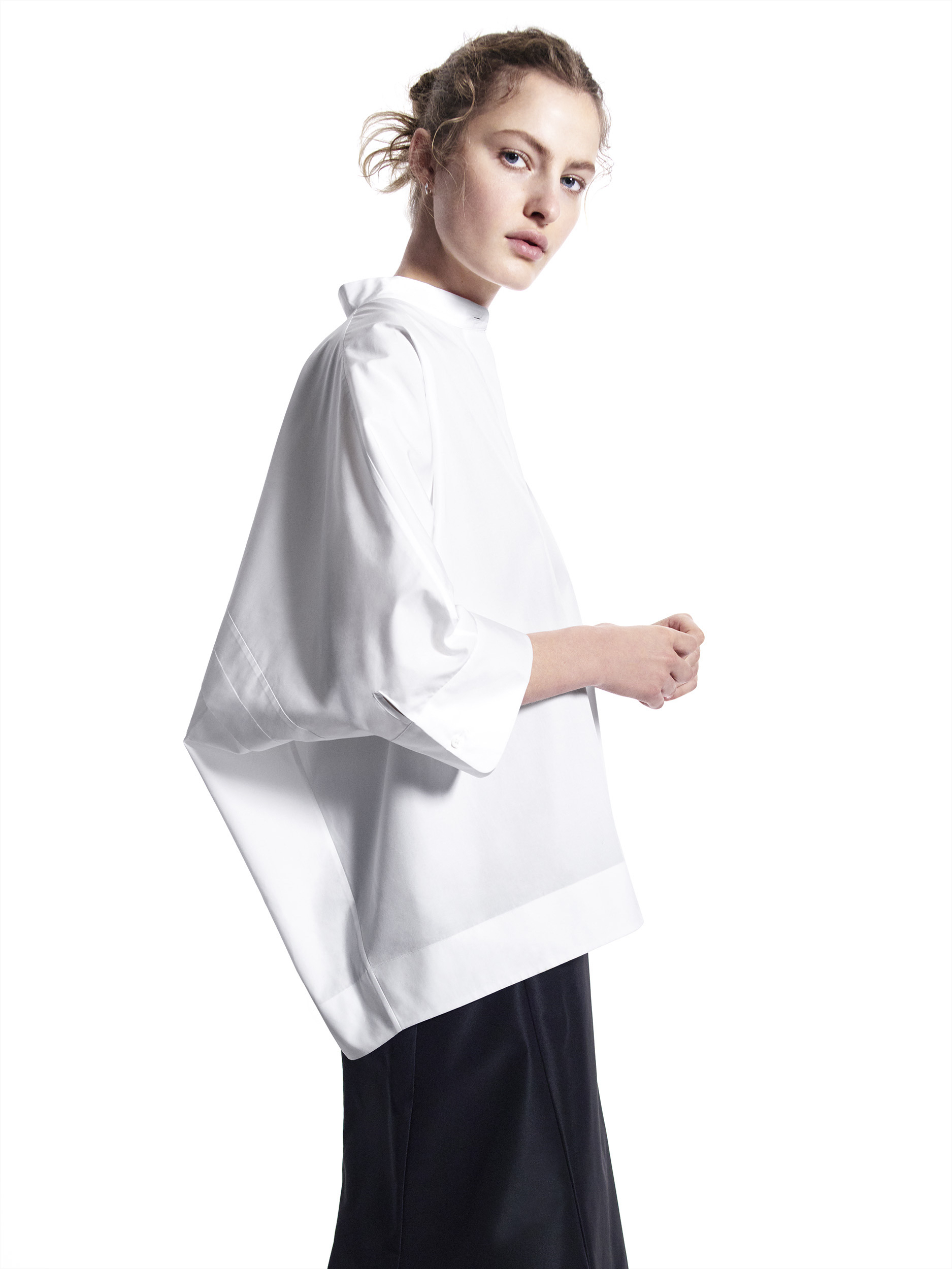 Uniqlo and Jil Sander's new +J collaboration for summer 2021 will ...