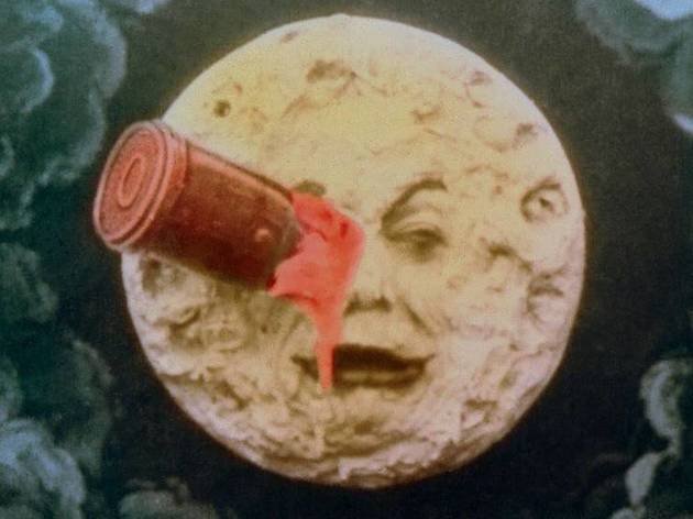 Georges Méliès Georges Méliès