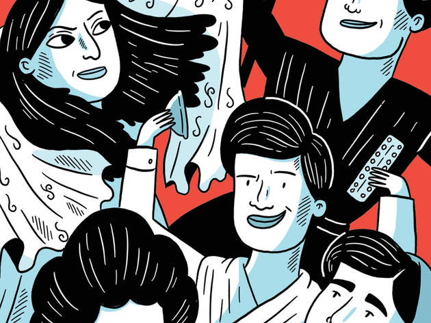 Mulheres Sem Medo livros feministas para crianças