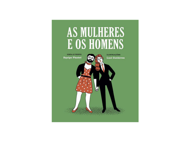 livros sobre mulheres livros feministas para crianças