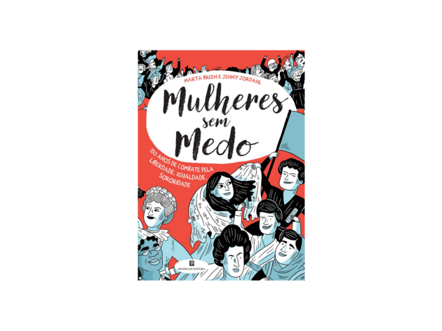 livros sobre mulheres livros feministas para crianças