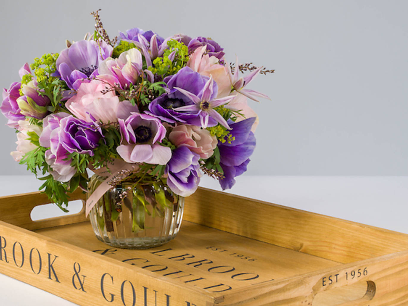 18 Best London Flower Delivery Services Best Flower Delivery London