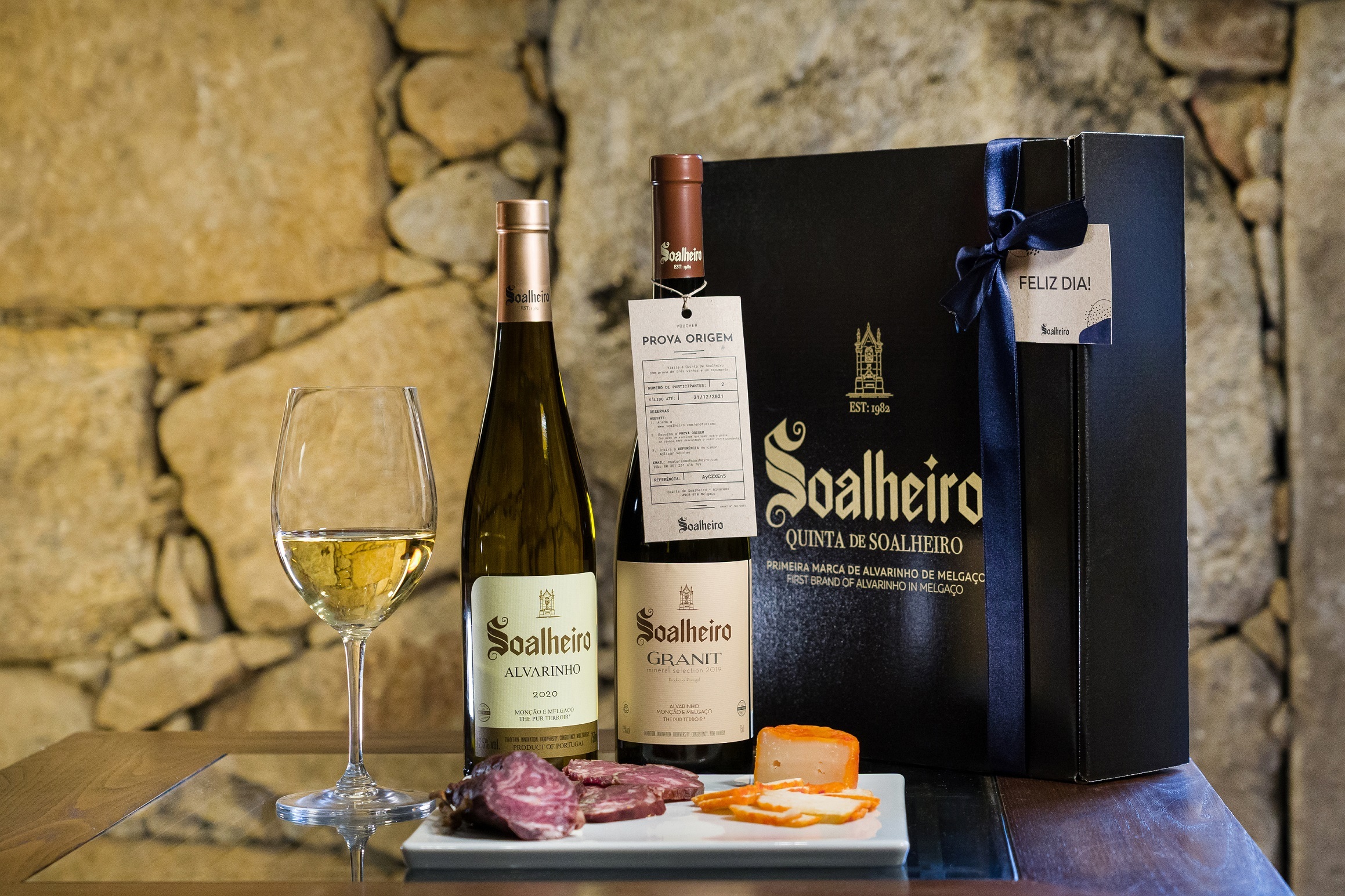 Soalheiro