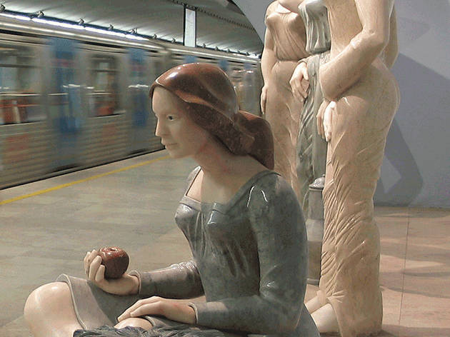 Mulheres de Lisboa Mulheres de Lisboa