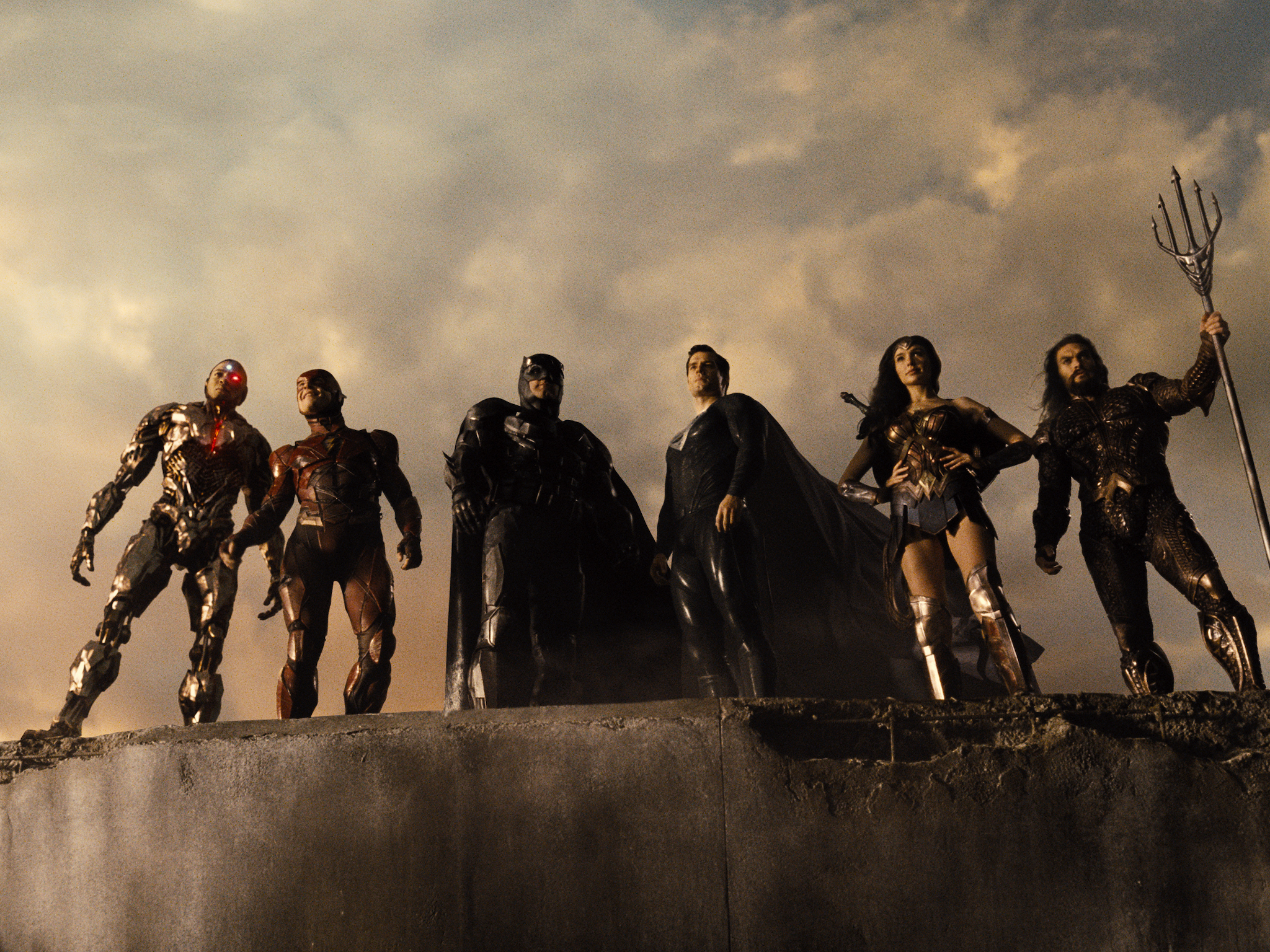 DC Comics: Como assistir aos filmes do DCEU cronologicamente?