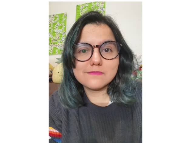 Erika Abrego de Pixelbits Erika Abrego de Pixelbits