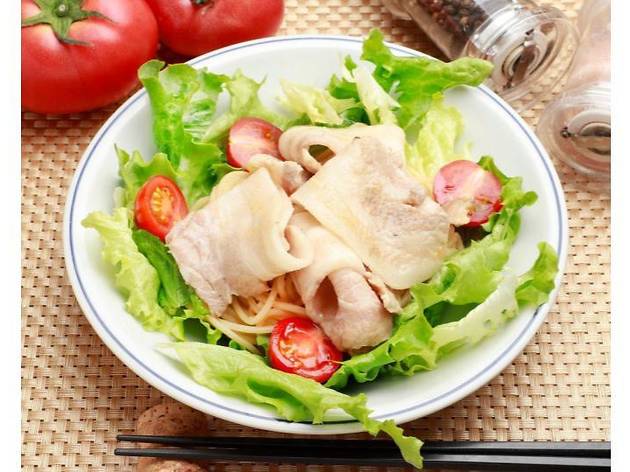 SalaSpa サラダパスタ専門店 SalaSpa サラダパスタ専門店