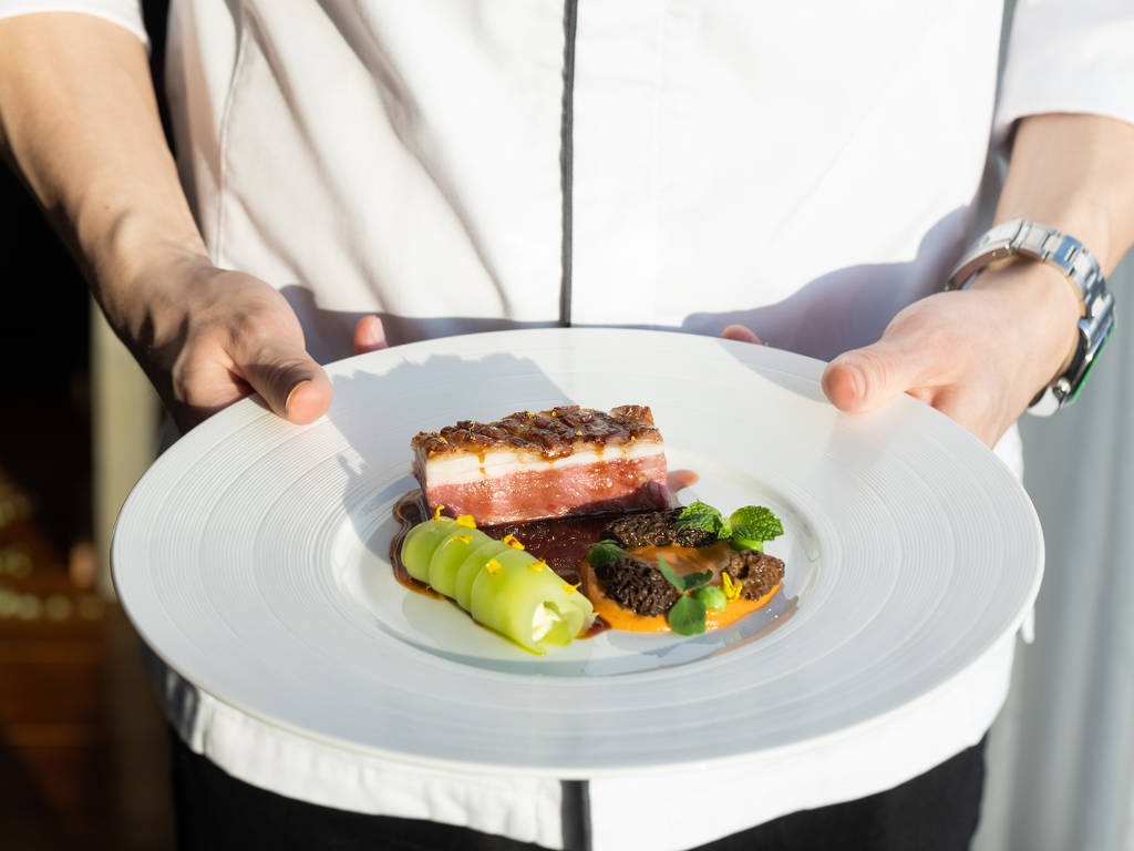 The best lunch and takeaway options in Hong Kong right now