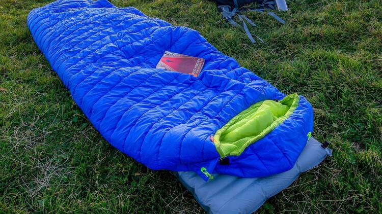 Sleeping bags