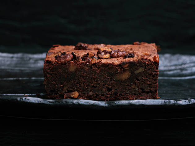 Cozinhar em família: brownies e blondies Workshops, Academia Time Out Market, Cozinhar em família, Brownies